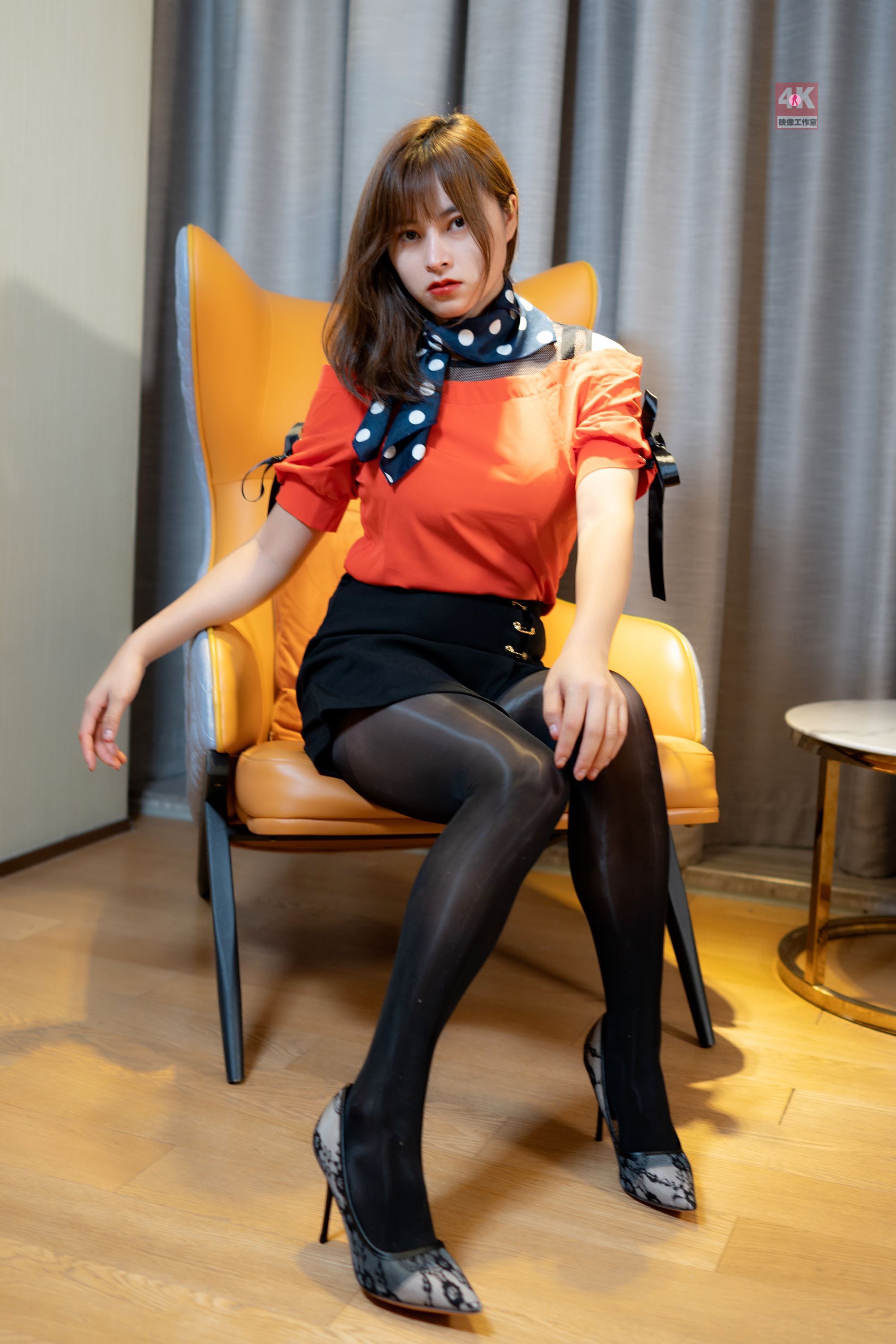 Ligui丽柜 2021.06.30 网络丽人 Model 奈沐子